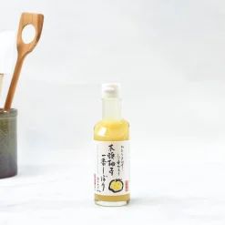 Japanese Ingredients Japanese Ingredients|Drinks^Hand-Pressed Yuzu Juice, 200ml