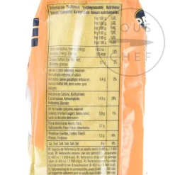PAN Ingredients Brands|Italian Ingredients^Harina - Yellow, 1kg