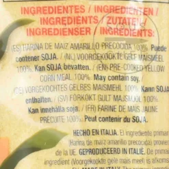 PAN Ingredients Brands|Italian Ingredients^Harina - Yellow, 1kg