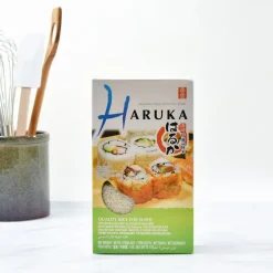 Haruka Japanese Ingredients|Pasta, Rice & Beans^Sushi Rice, 1kg