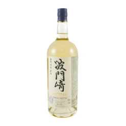 Hatozaki Ingredients Brands|Japanese Ingredients^Pure Malt Whisky 46%, 700ml