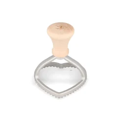 Italian Cookware Italian Ingredients|Kitchen Tools & Utensils^Heart Ravioli Stamp 85mm