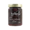 Hellenic Sun Ingredients Brands|Greek Ingredients^Smoked Pitted Kalamata Olives, 330g