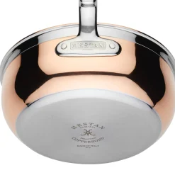 Hestan Pots & Pans^Copperbond Essential Pan, 24cm