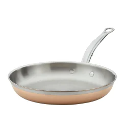 Hestan Pots & Pans^Copperbond Frying Pan