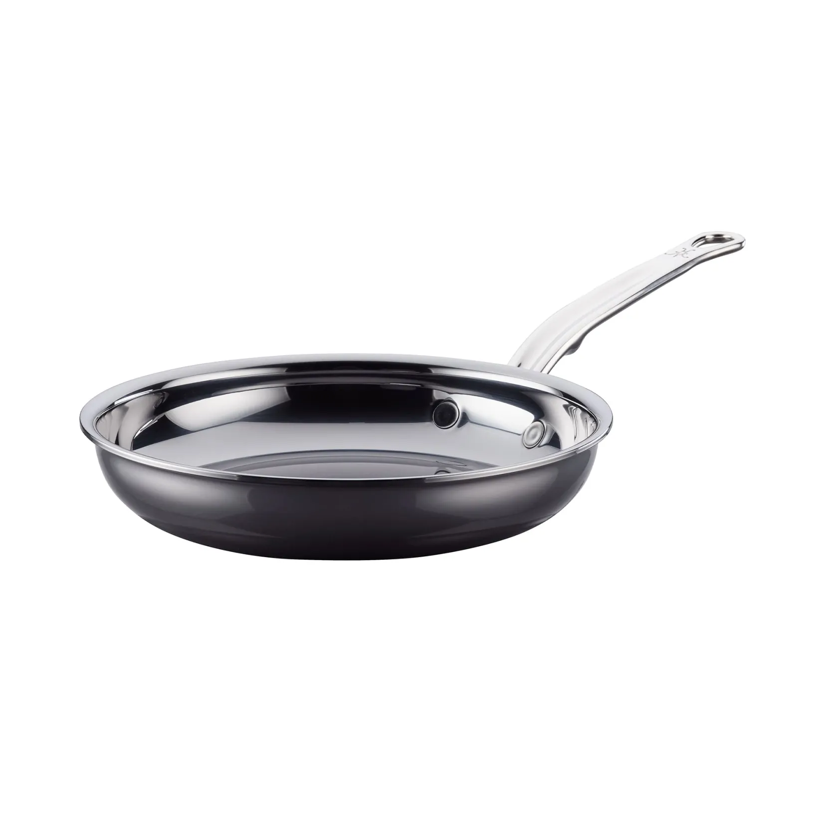 Hestan Pots & Pans^Nanobond Frying Pan