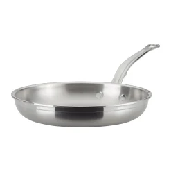 Hestan Pots & Pans^Probond Stainless Steel Frying Pan, 28cm