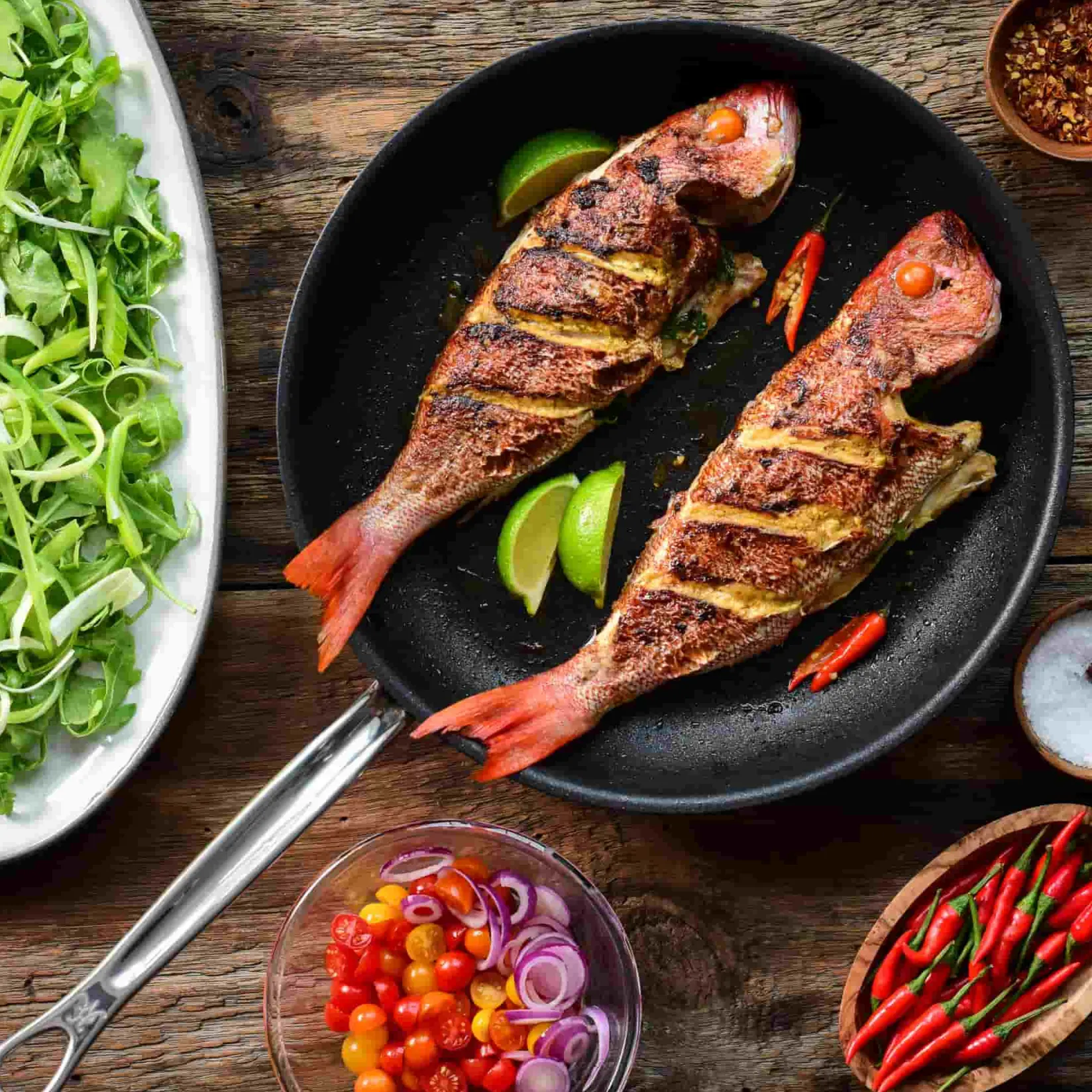 Hestan Pots & Pans^Probond Stainless Steel Non-Stick Frying Pan, 28cm