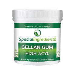 Special Ingredients Ingredients Brands|Baking Ingredients^High Acyl Gellan Gum LT100, 100g