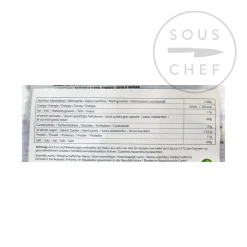 Welpac Japanese Ingredients|Vegetables^Hijiki Seaweed, 57g