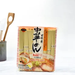 Hime Japanese Ingredients|Chinese Ingredients^Chuka Soba Ramen Noodles, 720g