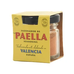 Don Gastronom Spanish Ingredients|Herbs & Spices^Hispaniola Paella Seasoning, 15g