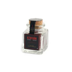 Don Gastronom Ingredients Brands|Spanish Ingredients^Hispaniola Spanish Saffron in Glass Jar, 1g