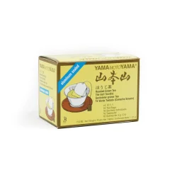 Yamamotoyama Ingredients Brands|Japanese Ingredients^Hojicha Japanese Roasted Green Tea, 100g