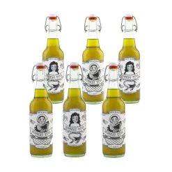 Honest Toil Greek Ingredients|Oil, Vinegar & Dressings^Extra Virgin Greek Olive Oil, 500ml