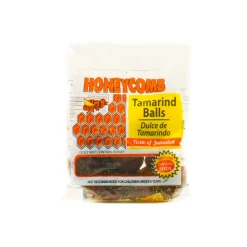 Honeycomb Ingredients Brands|Caribbean Ingredients^Tamarind Balls, 76g