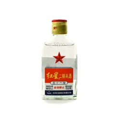 HongXing Ingredients Brands|Chinese Ingredients^Er Guo Tou Chiew Baijiu 56%, 100ml