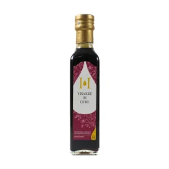 Huilerie Beaujolaise Ingredients Brands|Oil, Vinegar & Dressings^2 Year Aged Fruit Vinegar Cider, 250ml