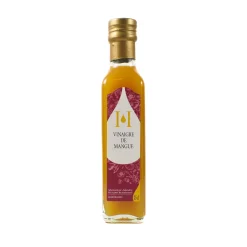 Huilerie Beaujolaise Ingredients Brands|Oil, Vinegar & Dressings^Mango Vinegar, 250ml