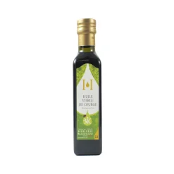 Huilerie Beaujolaise Ingredients Brands|Oil, Vinegar & Dressings^Organic Pumpkin Oil, Cold Pressed, 250ml