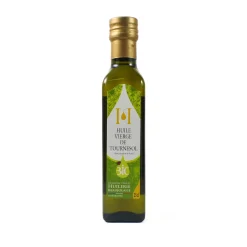 Huilerie Beaujolaise Ingredients Brands|Oil, Vinegar & Dressings^Organic Sunflower Oil, Cold Pressed, 250ml
