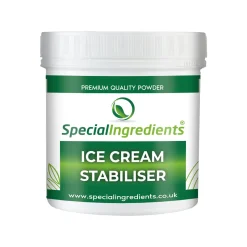 Special Ingredients Baking Ingredients|Ingredients Brands^Ice Cream Stabiliser & Improver, 100g
