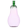 Ichendorf Milano Jugs & Bottles|Tableware Brands^Aubergine Bottle, 21cm