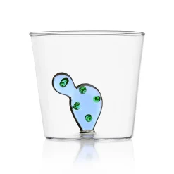 Ichendorf Milano Tableware Brands|Table Setting^Blue Cactus Tumbler, 300ml