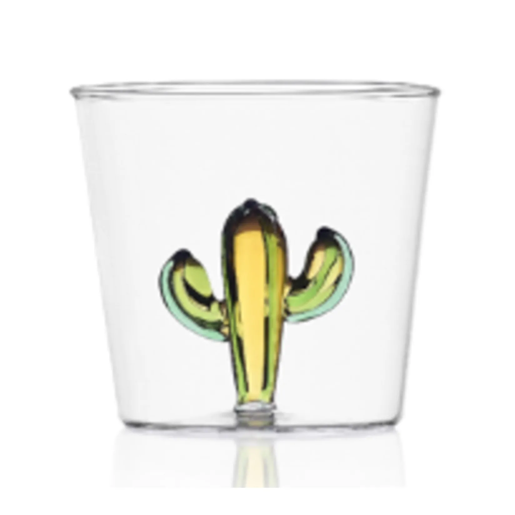 Ichendorf Milano Table Setting|Drinking Glasses^Cactus Tumbler, 300ml