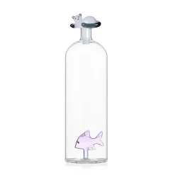 Ichendorf Milano Jugs & Bottles|Tableware Brands^Cat & Fish Bottle, 1.15 Litre