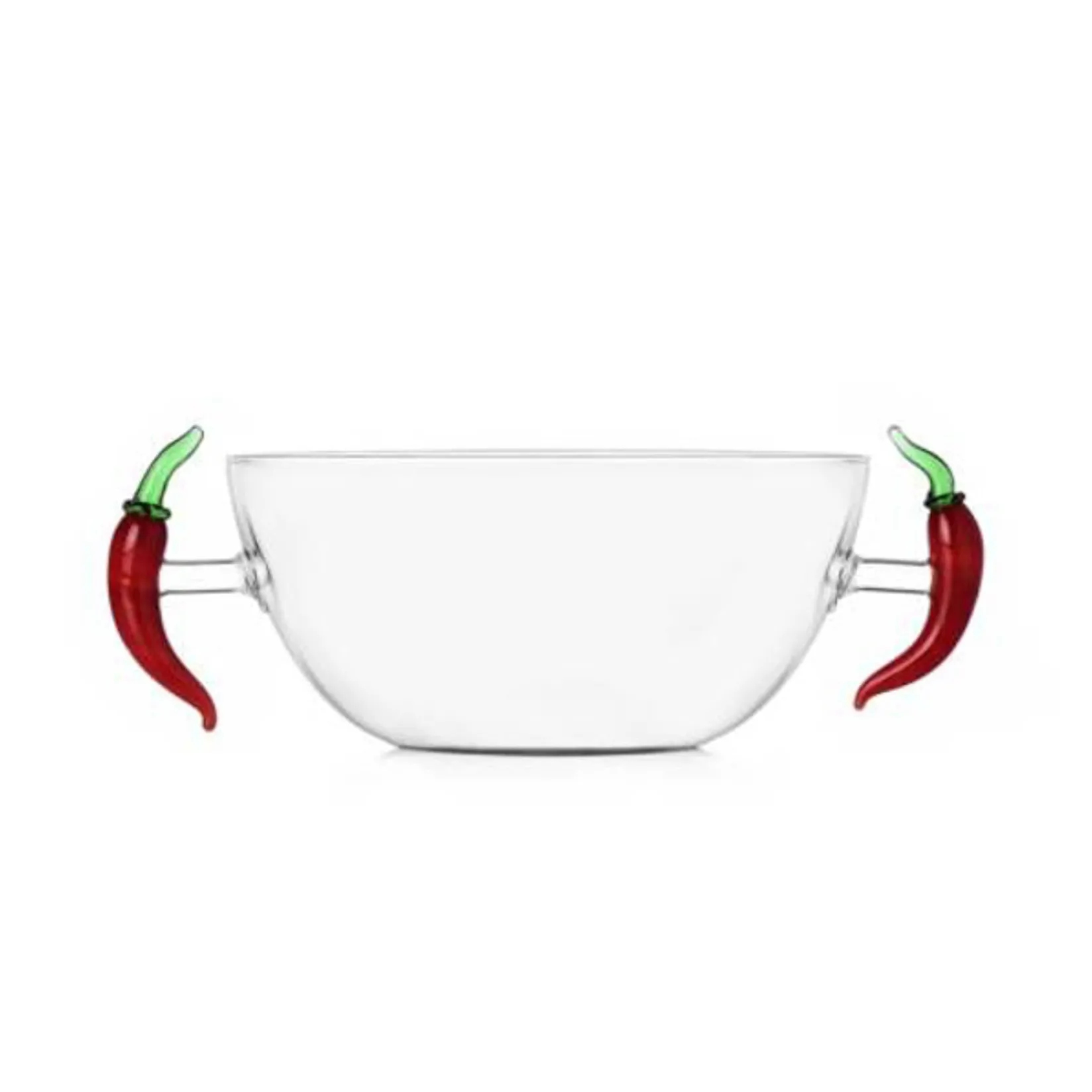 Ichendorf Milano Crockery & Dinnerware|Bowls^Chilli Pepper Snacking Bowl, 13cm