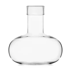 Ichendorf Milano Tableware Brands^Clear Decanter with Lid