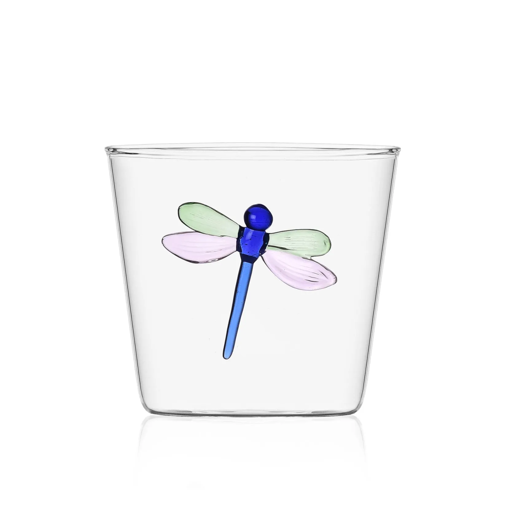 Ichendorf Milano Table Setting|Drinking Glasses^Dragonfly Tumbler, 350ml