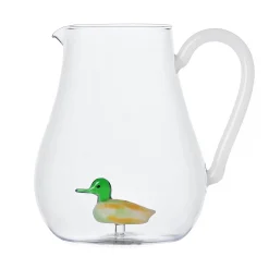 Ichendorf Milano Tableware Brands|Jugs & Bottles^Duck Pitcher, 1.75 Litre