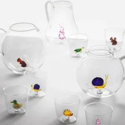 Ichendorf Milano Tableware Brands|Table Setting^Duck Tumbler, 300ml