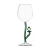 Ichendorf Milano Tableware Brands^Frog Wine Glass, 350ml