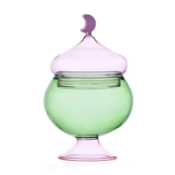 Ichendorf Milano Tableware Brands^Green Sugar Bowl, 11cm