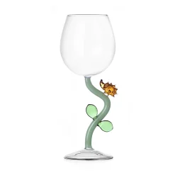 Ichendorf Milano Tableware Brands^Hedgehog Wine Glass, 350ml