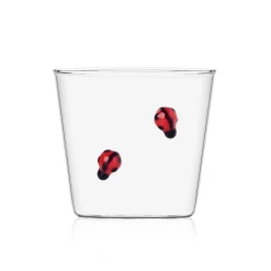 Ichendorf Milano Table Setting|Drinking Glasses^Ladybugs Tumbler, 350ml