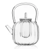 Ichendorf Milano Tableware Brands^Optic Teapot with Filter, 1.4 Litre