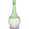 Ichendorf Milano Tableware Brands^Optical Bottle Green, 1 Litre