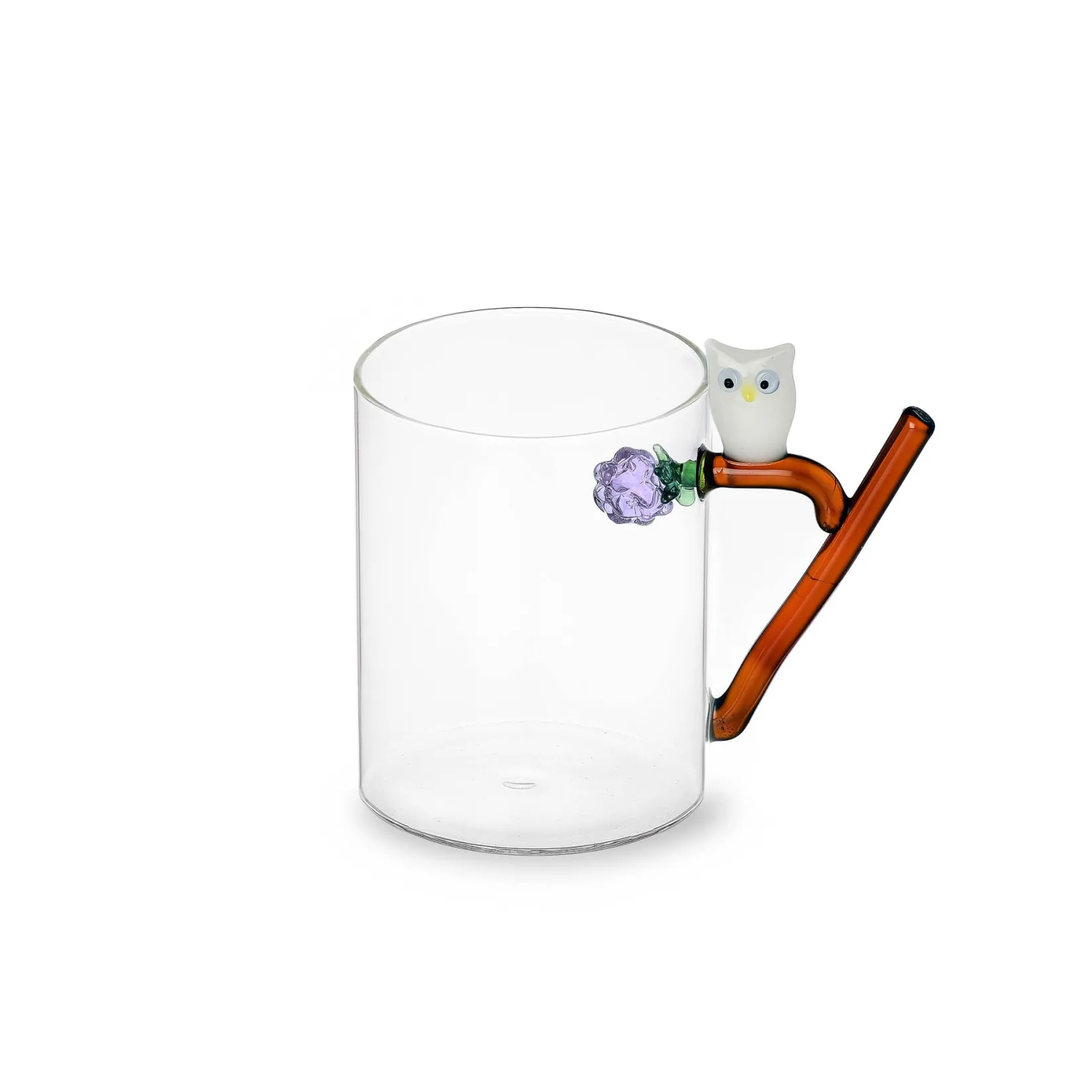 Ichendorf Milano Tableware Brands|Table Setting^Owl Mug, 45cl