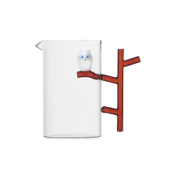 Ichendorf Milano Tableware Brands^Owl Pitcher 145cl