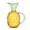 Ichendorf Milano Jugs & Bottles|Tableware Brands^Pineapple Shaped Pitcher, 1.1 Litre