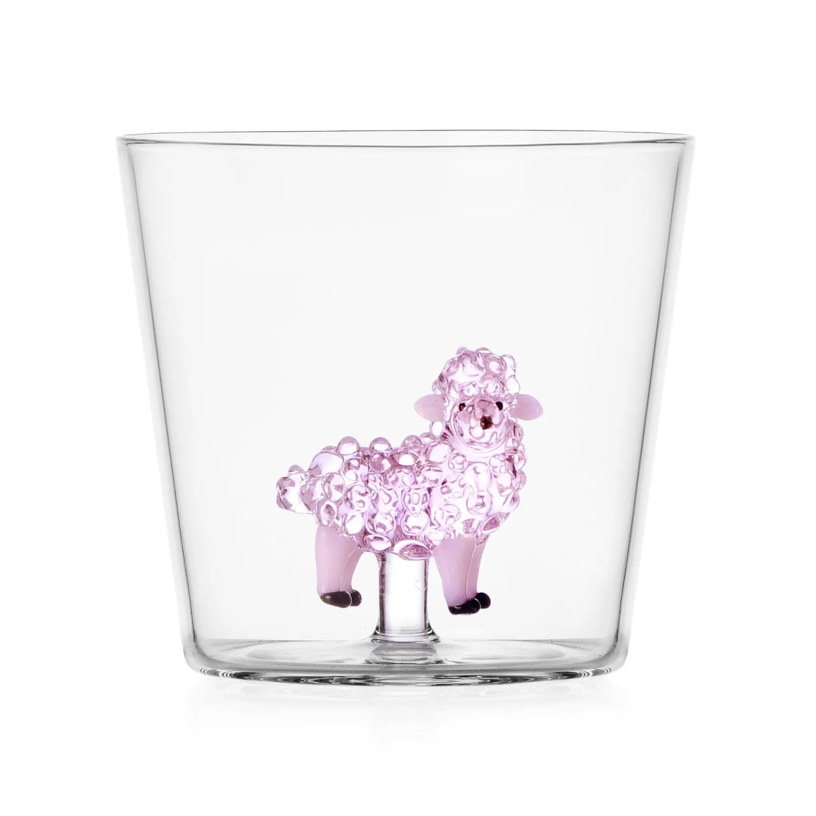 Ichendorf Milano Table Setting|Drinking Glasses^Pink Sheep Tumbler, 300ml