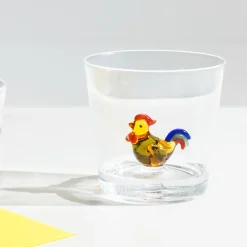 Ichendorf Milano Tableware Brands|Table Setting^Rooster Tumbler, 300ml