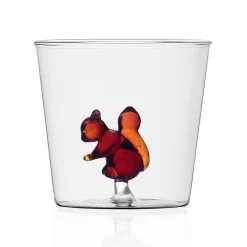 Ichendorf Milano Tableware Brands^Set of 6 Animal Tumblers