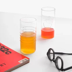 Ichendorf Milano Tableware Brands^Set of 6 Longdrink Glasses, 400ml