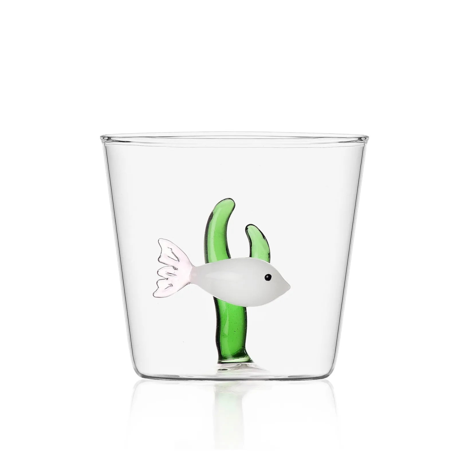 Ichendorf Milano Tableware Brands^Set of 4 Fish Tumblers