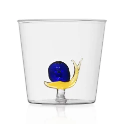 Ichendorf Milano Table Setting|Drinking Glasses^Snail Tumbler, 300ml